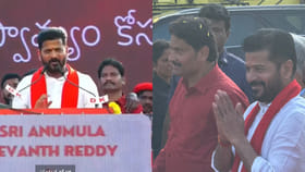 సిపిఐ శతాబ్ది ఉత్సవాలు.. సీఎం రేవంత్ రెడ్డి సంచలన వ్యాఖ్యలు..