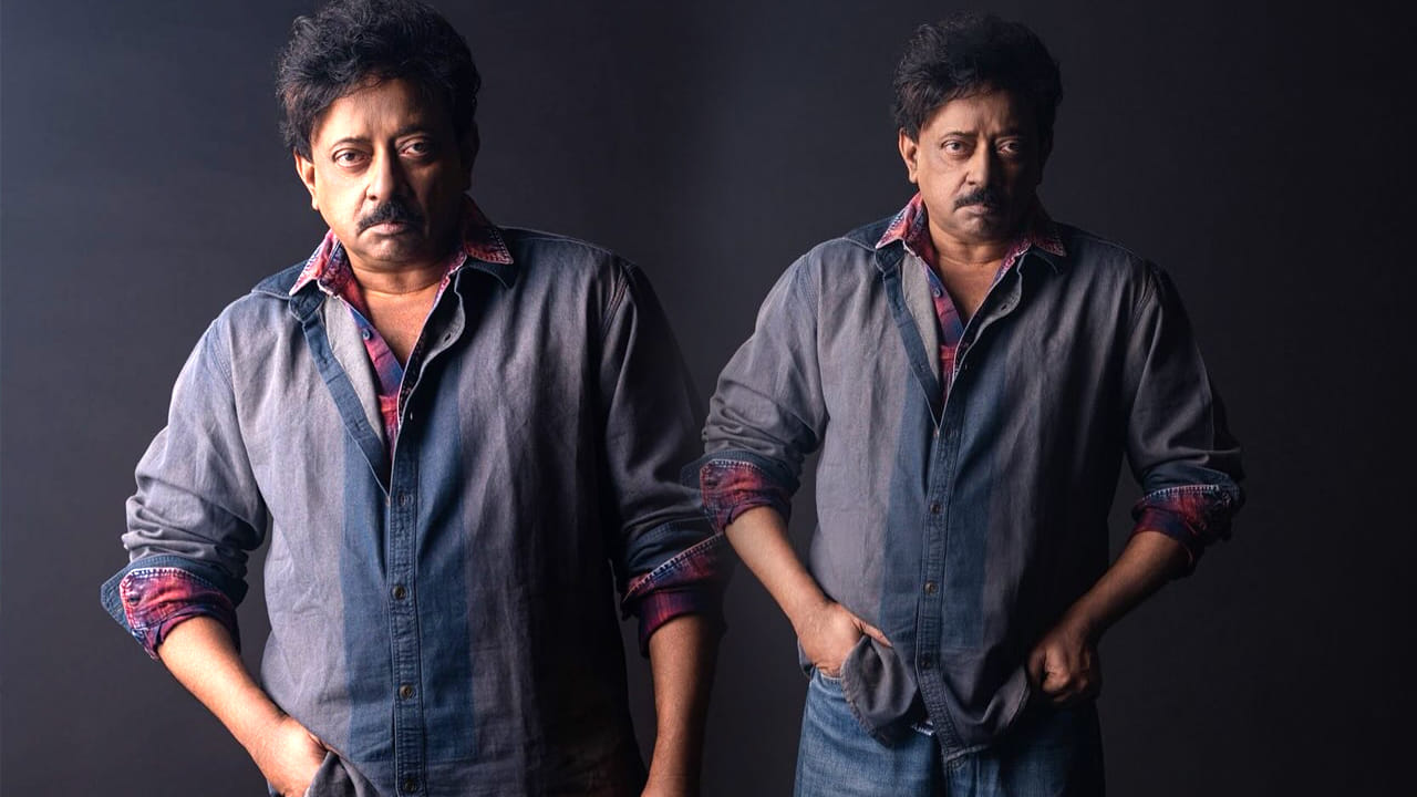 RGV : అతను చేసిన పనికి కొడదామనుకున్నా.. షాకింగ్ విషయం చెప్పిన ఆర్జీవీ
