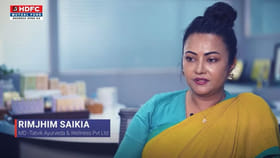 ఈ మహిళ సక్సెస్ స్టోరీ వింటే సెల్యూట్ చేయాల్సిందే