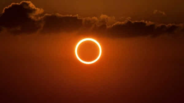 Ring of Fire: తొలి సూర్య గ్రహణంనాడు ‘రింగ్ ఆఫ్ ఫైర్’..! ఎక్కడ కనిపిస్తుందో తెలుసా?