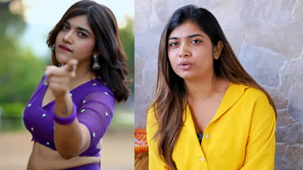 వాష్రూమ్లో కూర్చుని ఏడ్చేదాన్ని.. అమ్మాయి కన్నీళ్లు చూసినవాడు ఖచ్చితంగా నాశనం అవుతాడు: రీతూ చౌదరి