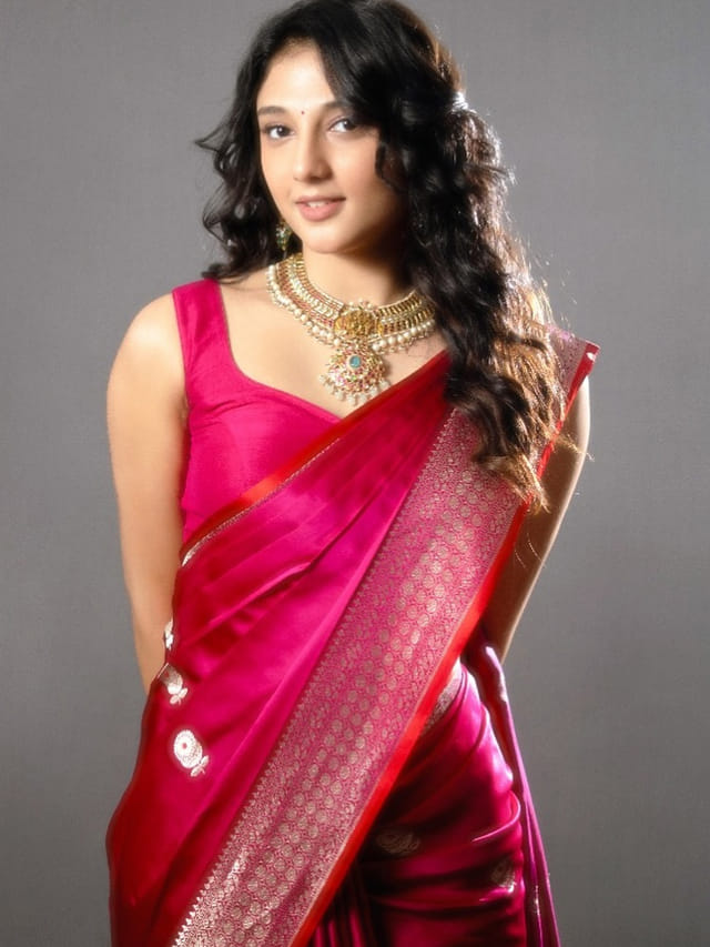 కంటెంట్ ఉన్న సినిమాలు ఎంచుకుంటున్న కుర్రభామ రితికా నాయక్