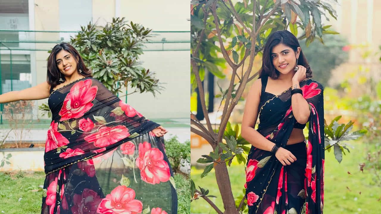 ఈ చిన్నది బిగ్ బాస్లోకి వెళ్లి చాలా త్వరగా వస్తుందని అనుకున్నారు. కానీ సీజన్ చివరి వరకు ఉంది, దాదాపు 90 రోజుల తర్వాత ఈ బ్యూటీ హౌస్ నుంచి బయటకు వచ్చింది. ఇక ఈ అమ్మడు బిగ్ బాస్లో ఉన్నప్పుడు డిమాన్తో ప్రేమాయణం అంటూ అనేక రూమర్స్ వచ్చిన విషయం తెలిసిందే.