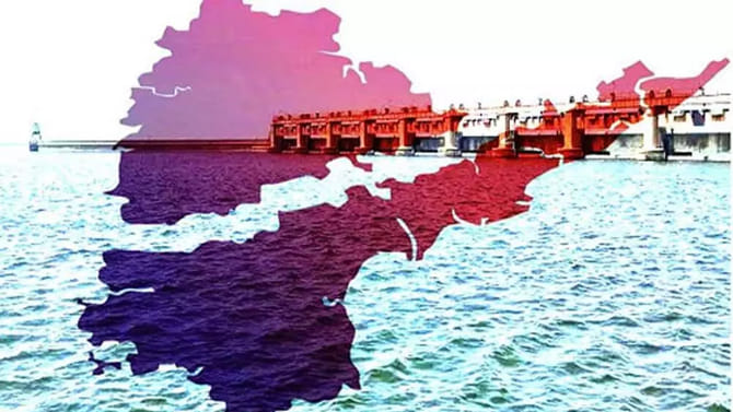 కమిటీలు, బోర్డులు, ట్రైబ్యునల్స్.. ఎన్నున్నా కొట్లాట సేమ్ టు సేమ్