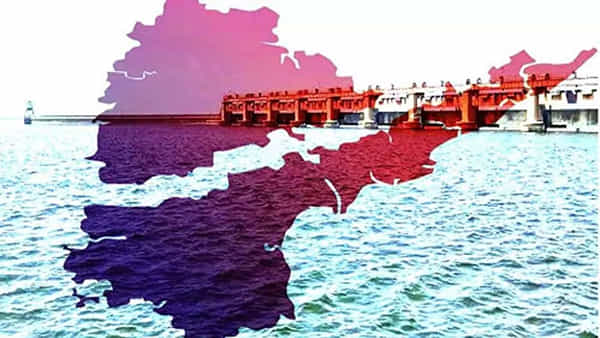 ప్రతి సీన్ క్లైమాక్స్ ఫైట్లా వాటర్ పాలిటిక్స్! పుష్కరకాలంగా అదే ఎమోషన్!