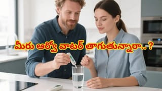 Wheat Flour: మీరు తింటున్న చపాతీ విషమా? గోధుమ పిండి కల్తీని ఇలా కనిపెట్టండి!