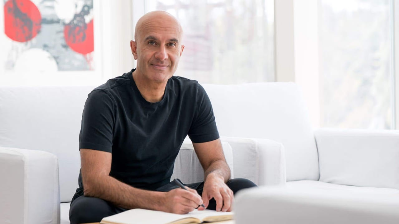 Robin Sharma: ఈ 5 సూపర్ హ్యాబిట్స్తో విజయం మీదే
