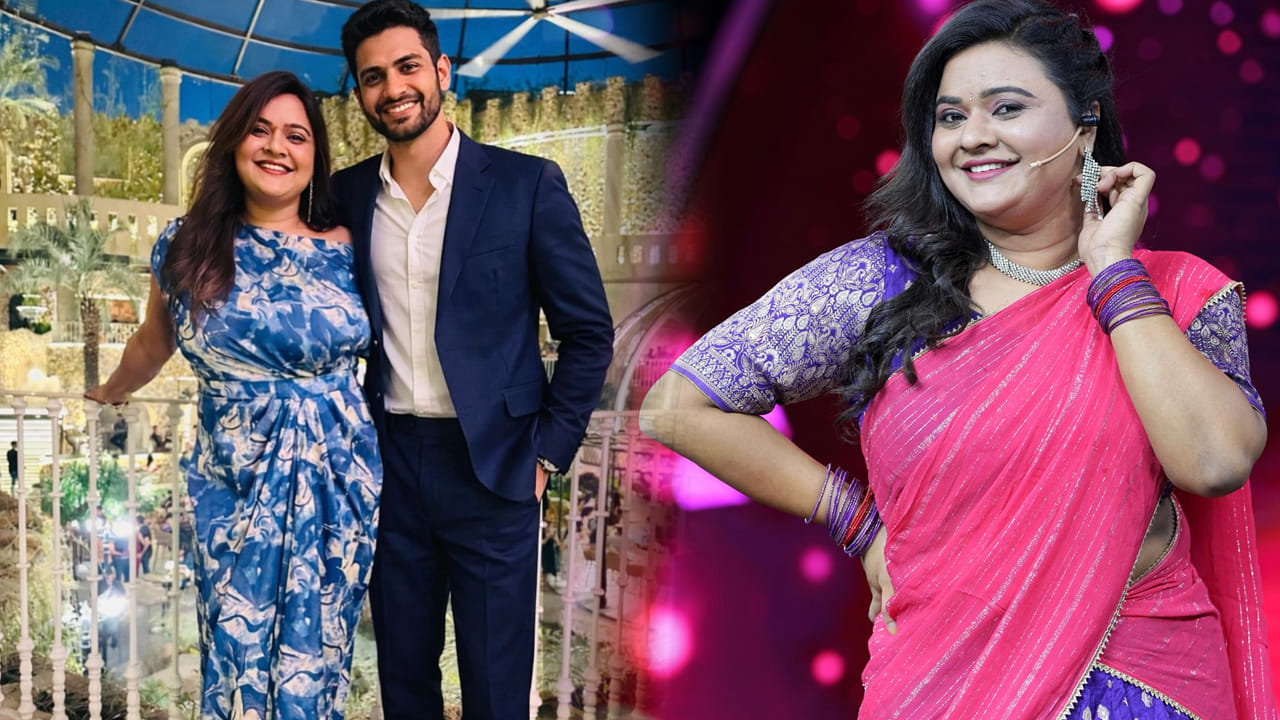 ఫైనల్‌గా అతన్ని కలిశాను..! రోహిణి పోస్ట్‌కు నెటిజన్స్ విషెస్.. కానీ ఇంతలోనే ట్విస్ట్..