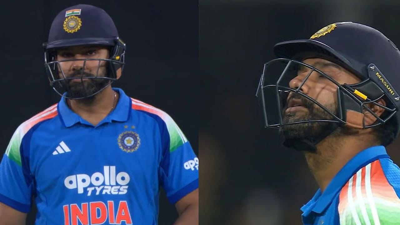 IND vs NZ 3rd ODI : 71 పరుగులకే 4 వికెట్లు ఫటాఫట్..ఇండోర్‌లో కష్టాల్లో పడ్డ టీమిండియా