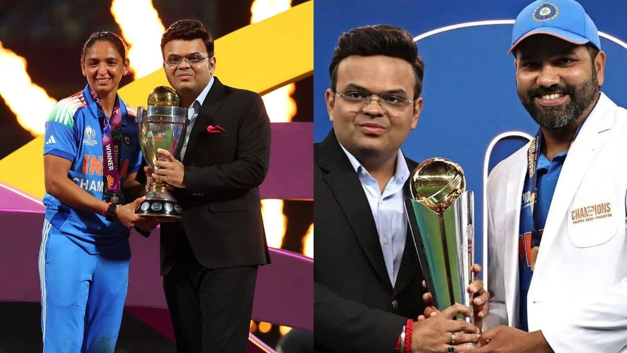 Padma Awards: రోహిత్, హర్మన్ ప్రీత్‌లకు పద్మశ్రీ అవార్డులు.. క్రీడా రంగం నుంచి ఏకంగా 8మందికి..