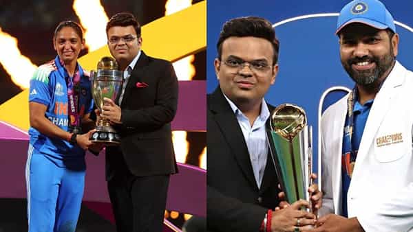 Padma Awards: రోహిత్, హర్మన్ ప్రీత్లకు పద్మశ్రీ అవార్డులు.. క్రీడా రంగం నుంచి ఏకంగా 8మందికి..