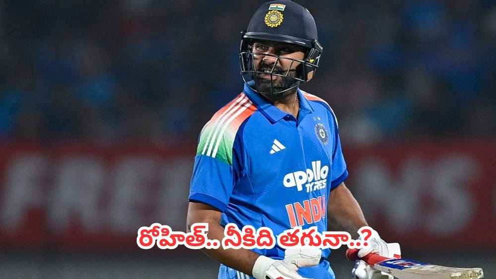 Team India: 3 మ్యాచ్‌లు 61 పరుగులు.. ఒక్క హాఫ్ సెంచరీ లేకుండా అట్టర్ ఫ్లాప్ షో.. కట్‌చేస్తే.. వన్డే ప్రపంచకప్ స్క్వాడ్ నుంచి ఔట్..?