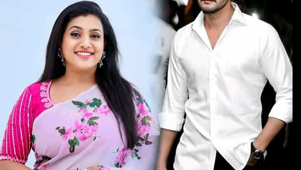 ఆ హీరో సినిమాలో నటించాలని ఉంది..! అమ్మగా చేయాలంటే ఏడుపొస్తుంది.. అక్క, వదినగా నటిస్తానన్న రోజా