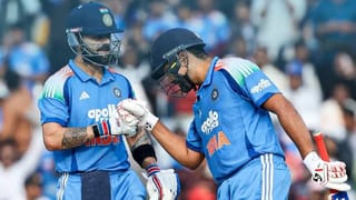 Bangladesh : కొత్త డ్రామా మొదలు పెట్టిన బంగ్లాదేశ్..అందుకు అసలు ఐసీసీ ఒప్పుకుంటుందా?