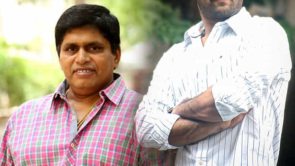 ఆ హీరో కోసం నా ప్రాణాలైనా ఇస్తా..! ఎమోష్నలైన కమెడియన్ రఘు
