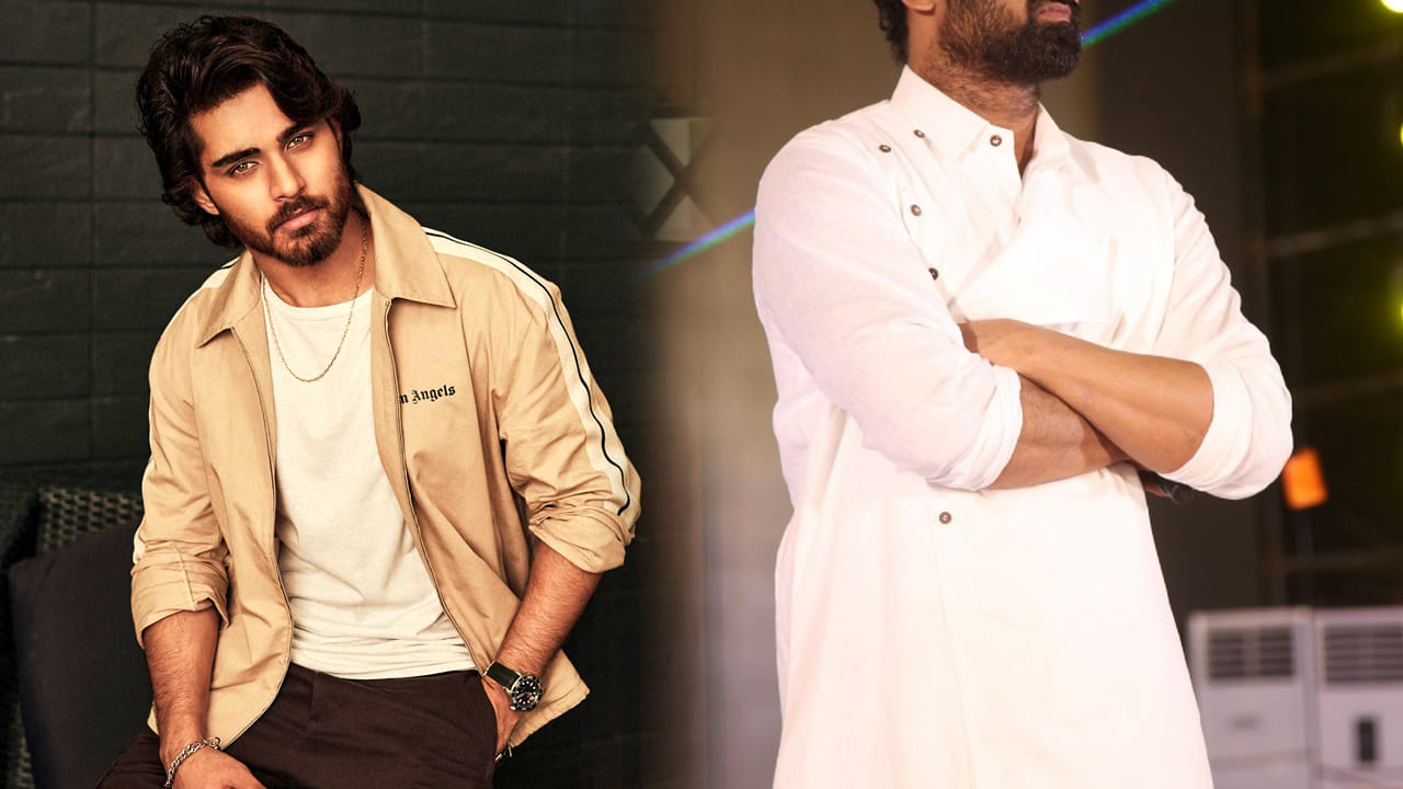 అందరు హీరోలంటే ఇషం.. ఆయన సినిమాను మళ్లీ మళ్లీ చూస్తా.. రోషన్ ఇంట్రెస్టింగ్ కామెంట్స్