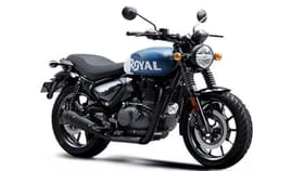 రాయల్ ఎన్ఫీల్డ్ హంటర్ 350 కొనుగోలు చేస్తే నెలవారీ EMI ఎంత?
