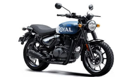 రాయల్ ఎన్ఫీల్డ్ హంటర్ 350 కొనుగోలు చేస్తే నెలవారీ EMI ఎంత?
