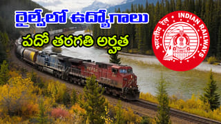 ఇంటర్ అర్హతతో ఇండియన్ ఎయిర్ ఫోర్స్‌లో ఉద్యోగాలు.. పెళ్లికాని, పెళ్లైన అబ్బాయిలకు మాత్రమే ఛాన్స్‌