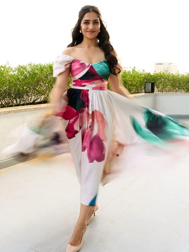 అటు కన్నడ , ఇటు తెలుగు వరుస ఆఫర్స్‌తో దూసుకుపోతున్న  కుర్రభామ