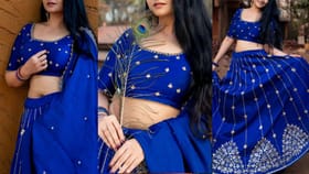 నెట్టింట సీరియల్ బ్యూటీ అరాచకం..