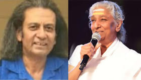 సింగర్ ఎస్.జానకి కుమారుడు కన్నుమూత..