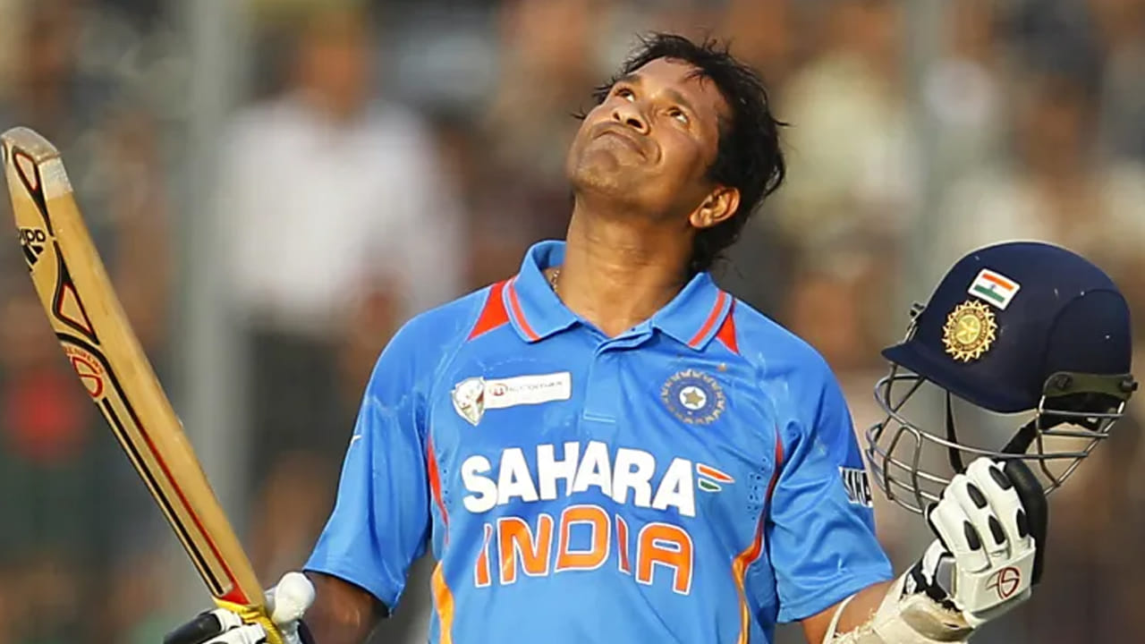 Sachin Tendulkar : క్రికెట్ దేవుడికే రీప్లేస్‌మెంటా? సందీప్ పాటిల్ సంచలన వ్యాఖ్యలు.. ఆ రోజు ఫోన్‌లో అసలేం జరిగింది?