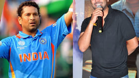 హీరోగా కాకపోతే క్రికెటర్ అయ్యేవాడిని..