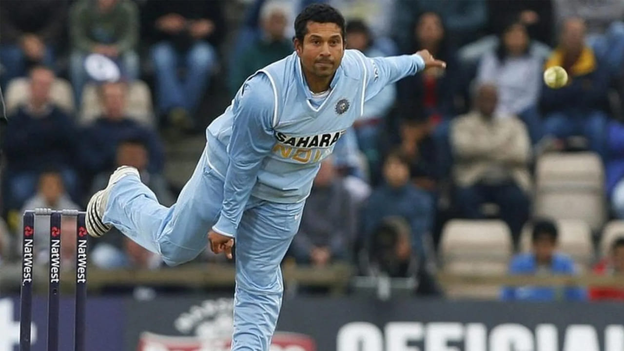 Sachin Tendulkar : ఈ ఒక్క మాట మీ జీవితాన్ని మార్చేస్తుంది.. క్రికెట్ దేవుడి నోట సక్సెస్ మంత్రం