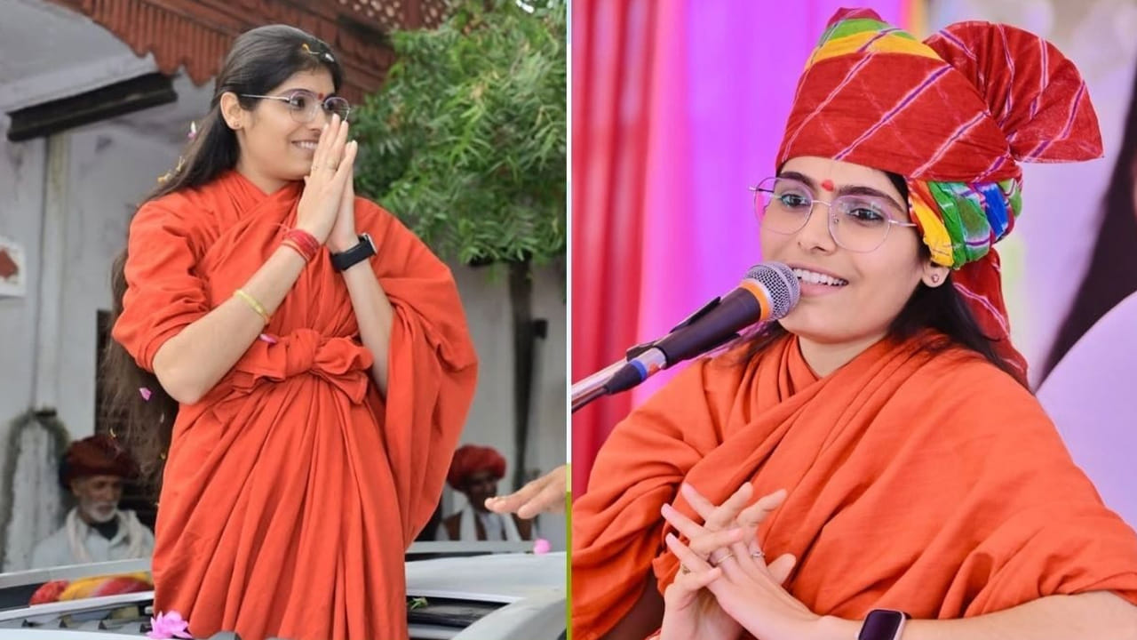 ఆశ్రమంలో ఆ రాత్రి ఏం జరిగింది..? సాధ్వి మరణం వెనుక వీడని మిస్టరీ.. అతనిపైనే అనుమానం..?