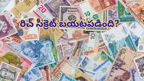 డబ్బు విలువ ఎప్పటికీ తగ్గదు! ప్రపంచంలో అత్యంత సురక్షిత కరెన్సీ