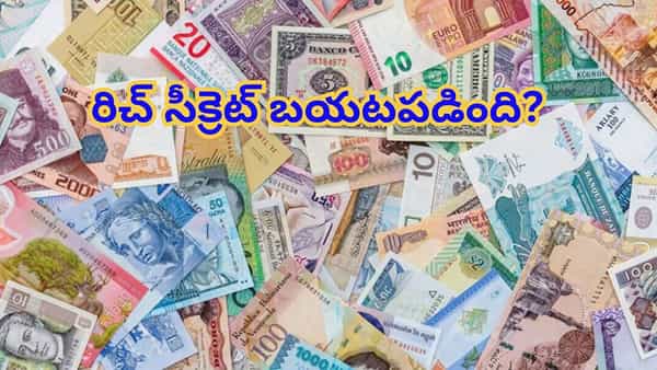 డబ్బు విలువ ఎప్పటికీ తగ్గదు! ప్రపంచంలో అత్యంత సురక్షితమైన కరెన్సీ ఇదే..