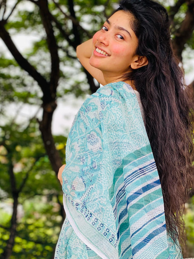 మేకప్ లేకపోయినా డిమాండ్ ఎక్కువే.. సాయి పల్లవి అందం రహస్యం ఇదేనట..