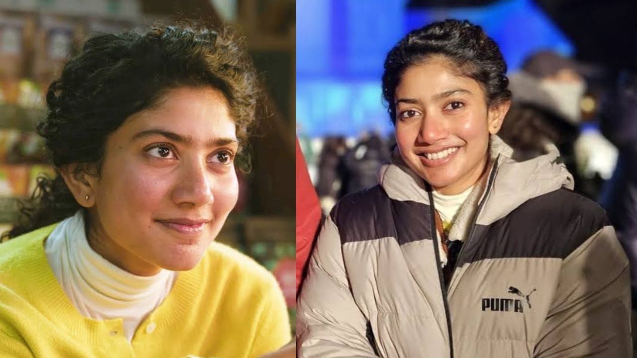 Sai Pallavi: బాలీవుడ్ ఎంట్రీకి సిద్ధమైన సౌత్ క్వీన్.. స్టార్ హీరో తనయుడితో రొమాంటిక్ లవ్ స్టోరీ!