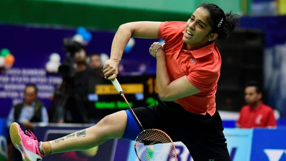 Saina Nehwal: ఇక నావల్ల కాదు.. రిటైర్మెంట్ ప్రకటించిన బ్యాడ్మింటన్‌ క్వీన్..