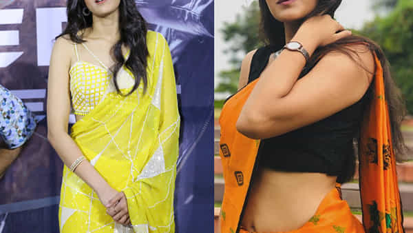 Tollywood: మొన్నటివరకు ఫిజియో థెరపిస్ట్.. ఇప్పుడేమో టాలీవుడ్ ట్రెండింగ్ హీరోయిన్.. ఎవరంటే?