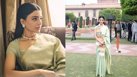 ‘నన్ను ప్రోత్సహించే వాళ్లే లేరు’ అంటూ 'సమంత ఎమోషనల్ పోస్ట్!