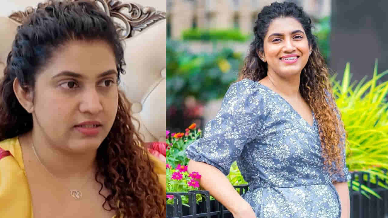 Sameera Sherief: ఆ అంకుల్ ముద్దు చేసేవారు అనుకున్నా.. కానీ తర్వాతే అర్థమైంది.. సీరియల్ నటి సమీరా షెరీఫ్..