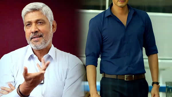 ఆ హీరో యాక్టింగ్కు ఫిదా అయ్యాను.. ఆయన ఆరా, లుక్స్, వ్యక్తిత్వం సూపర్ అంటున్న సంపత్ రాజ్