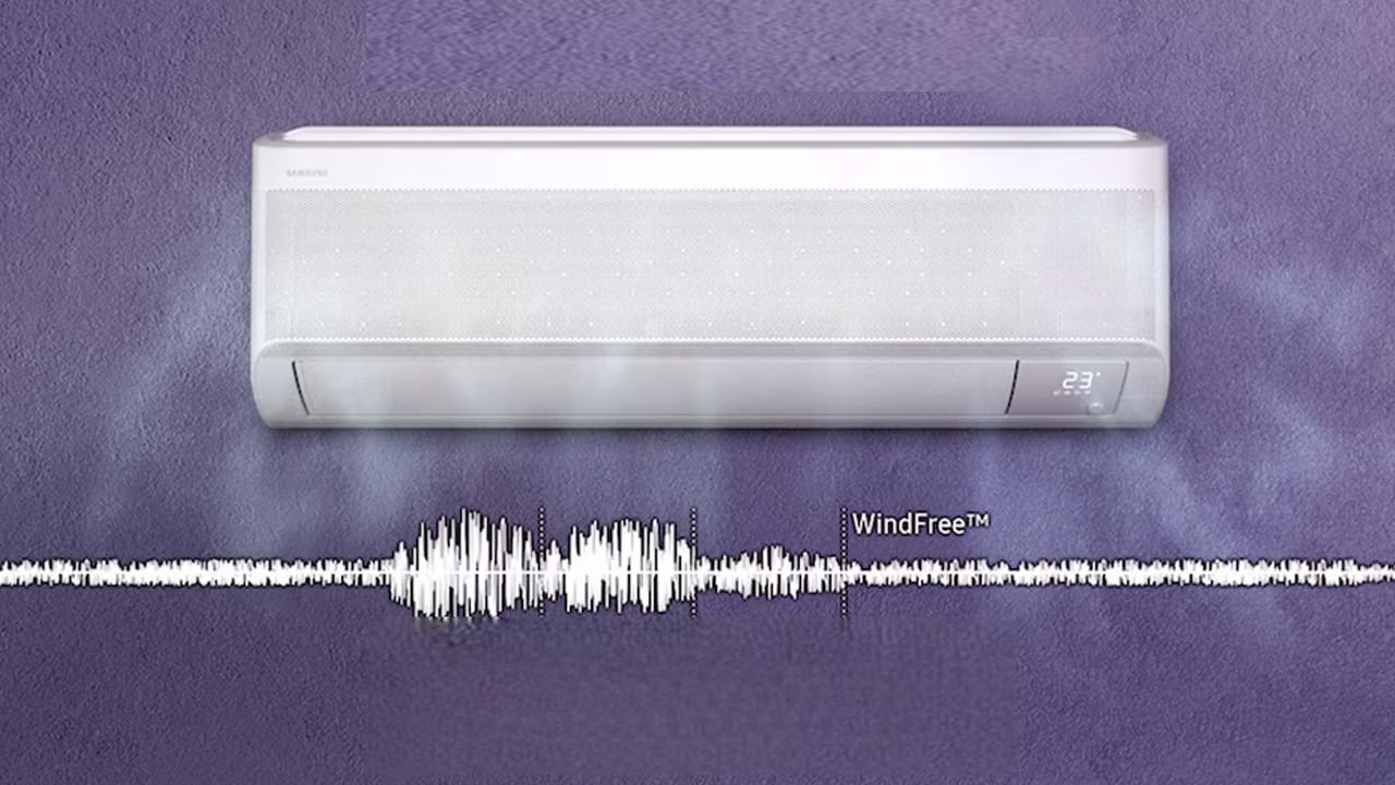 AI Air Conditioner: AI ఫీచర్లతో శాంసంగ్ నుంచి కొత్త ఏసీలు.. మీ గదిని బట్టి కూలింగ్.. సరికొత్త ఫీచర్స్