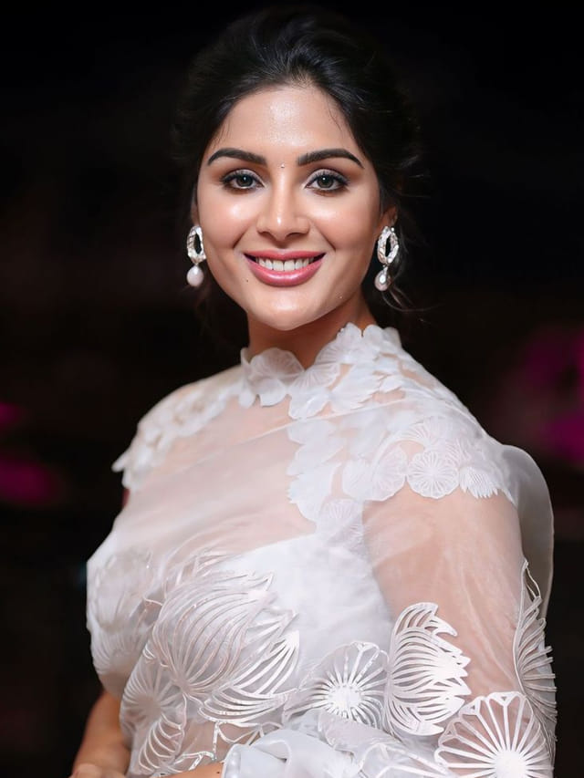 స్పీడ్ పెంచిన సంయుక్త.. వరుస హిట్స్ .. బ్యాక్ టు బ్యాక్ ఆఫర్స్