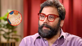 ఆమె ఫోన్ నెంబర్ కోసం పెద్ద సాహసమే చేశా..