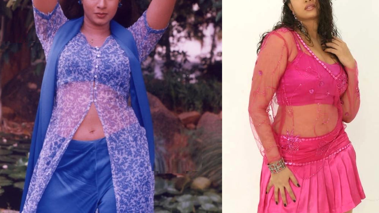 Actress : 90’s యూత్ ఆరాధ్య దేవత.. టాలీవుడ్‏ను శాసించిన తోపు హీరోయిన్.. ఇన్నాళ్లకు నెట్టింట పోస్ట్..