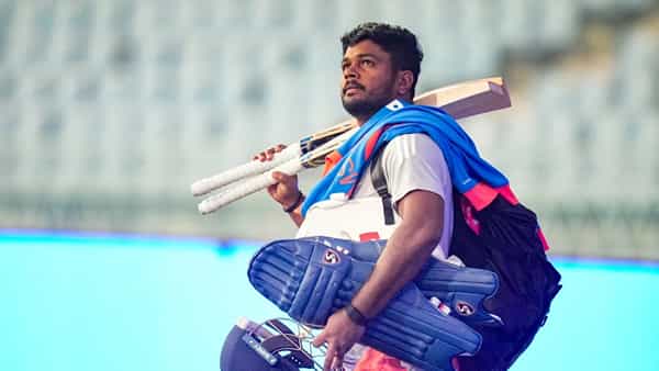 Sanju Samson : సంజూ శాంసన్ కెరీర్ క్లైమాక్స్..ఇది లాస్ట్ ఛాన్స్.. ఇది మిస్సయితే నిన్ను ఎవరూ కాపాడలేరు భయ్యా!