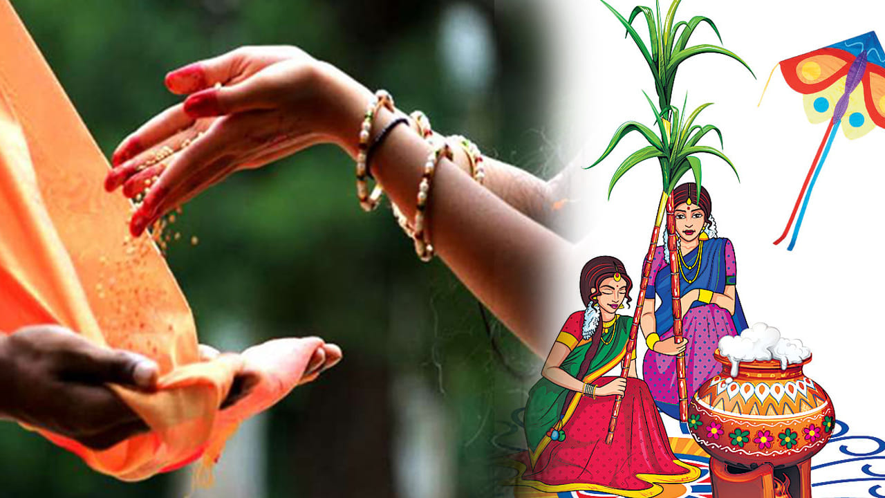 మకర సంక్రాంతి ఏకాదశితో కలిసి వస్తే శాస్త్రల ప్రకారం అస్సలే బియ్యం దానం చేయకూడదు అంటారు. ఈ రోజున బియ్యం దానం చేయడం వలన లక్ష్మీదేవి అలిగి వెళ్లిపోతుందని కూడా అంటారు. అయితే 2026లో వచ్చే సంక్రాంతి పండుగను కొన్ని నియమాలతో జరుపుకోవాలని చెబుతున్నారు ప్రముఖ జ్యోతిష్య నిపుణులు.