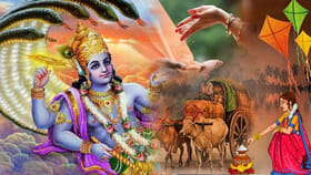 ఏకాదశి తిథిలో సంక్రాంతి.. ఈరోజు బియ్యం దానం చేయకూడదా?