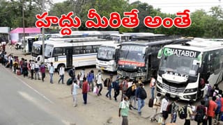 Watch Video: రోడ్డుపై రైల్వే గేట్‌ను ఢీకొట్టిన వ్యాన్.. ఇంతలోనే దూసుకొచ్చిన ట్రైన్.. సీన్ కట్‌చేస్తే..