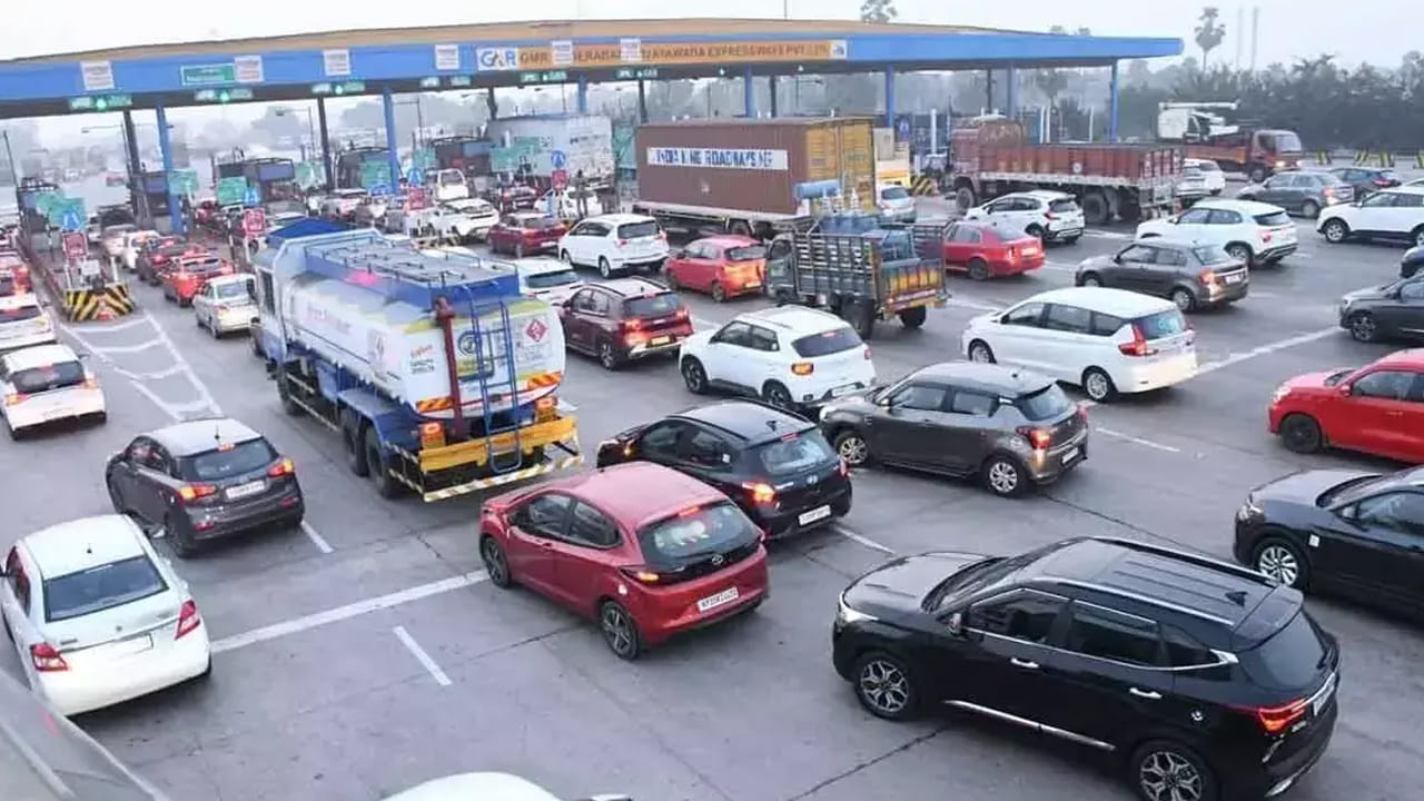 Sankranti Rush: ట్రాఫిక్ తప్పించుకోవాలా.? హైదరాబాద్ టూ విజయవాడ ఈ ప్రత్యామ్నాయ మార్గాల్లో వెళ్లండి.!