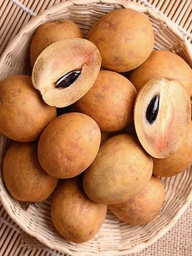 స‌పోటా వీరికి విషంతో సమానం.. ముట్టుకుంటే మటాష్‌!