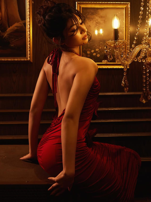 40 ఏళ్ల హీరోతో రొమాన్స్.. హీరోయిన్ రియాక్షన్ ఇదే..